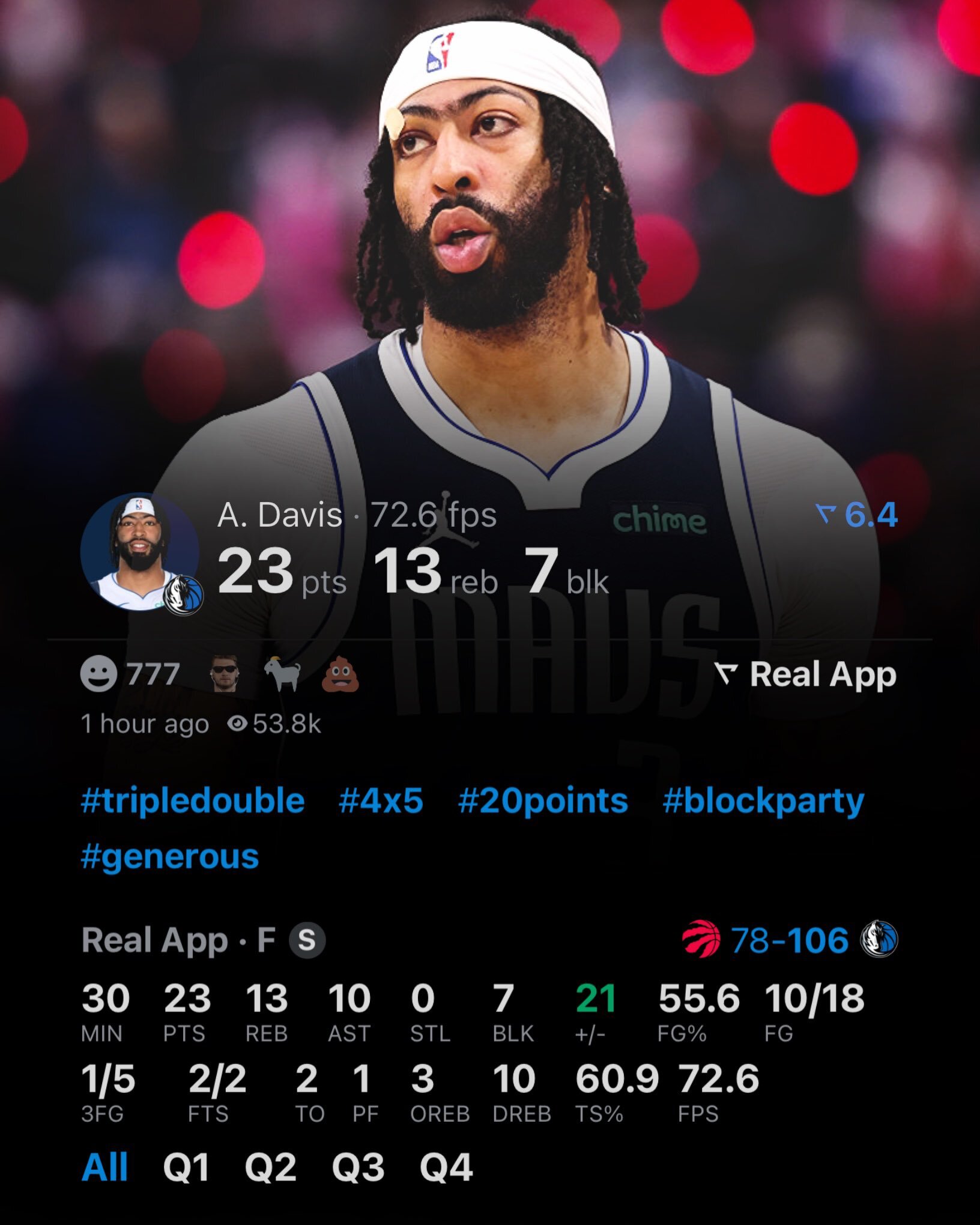 浓眉哥赛事官方发布赛况扑朔迷离新规，独行侠争议不断！