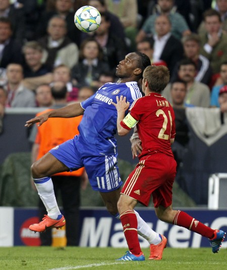 关于Ning巅峰对决，德罗巴与60激战拜仁分钟，惊险取胜胜负难料！的信息